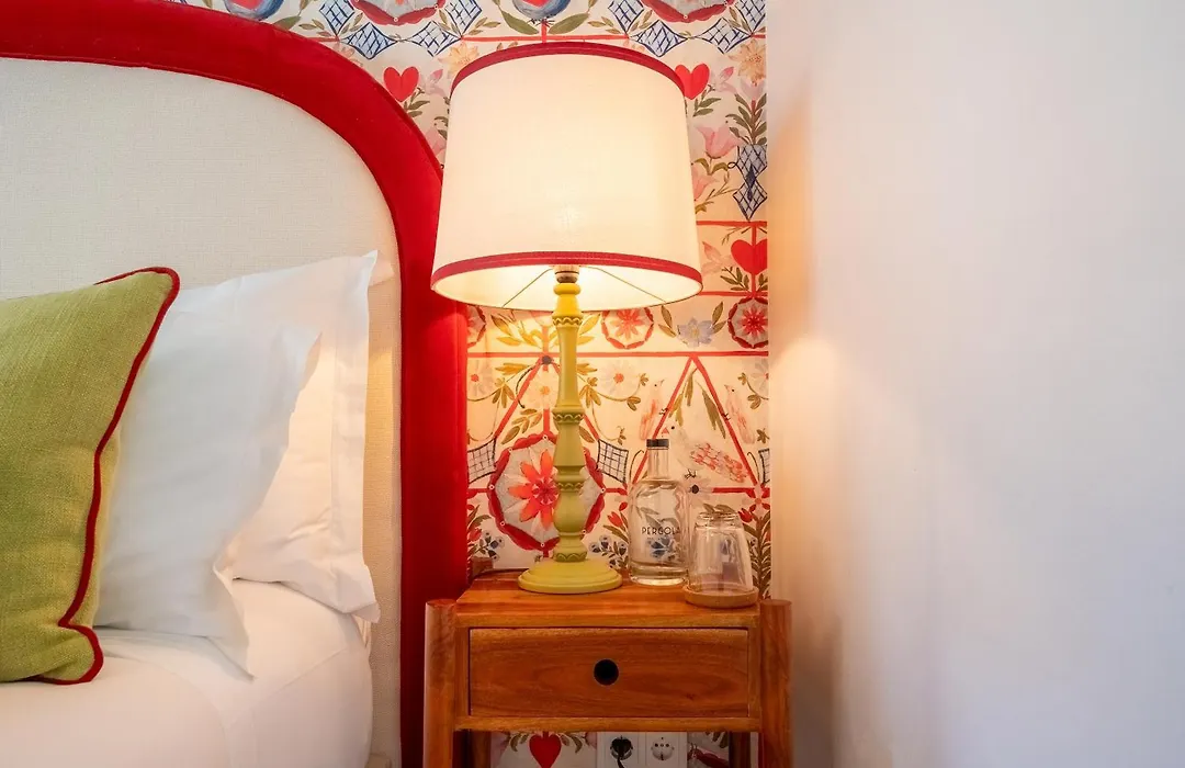 Pergola Boutique Hotel (Adults Only)-1