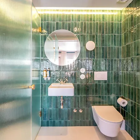 Pergola Boutique Hotel (Adults Only)-2